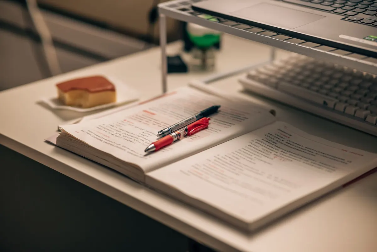 Home Study Space Checklist: Set Up a Distraction-Free Learning Corner